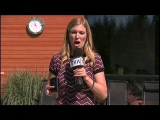 Salut, Bonjour! Weekend