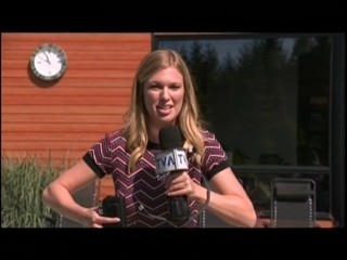 Salut, Bonjour! Weekend