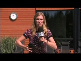 Salut, Bonjour! Weekend