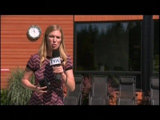 Salut, Bonjour! Weekend