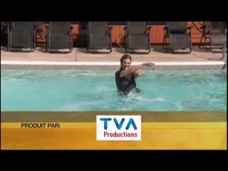 Salut, Bonjour! Weekend