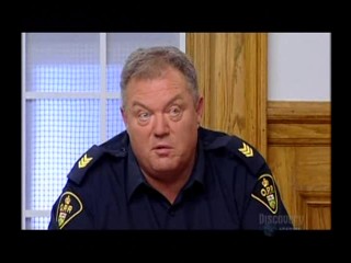 Canada's Worst Driver - Lindsay