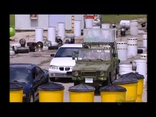 Canada's Worst Driver - Lindsay