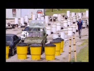 Canada's Worst Driver - Lindsay