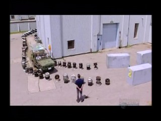 Canada's Worst Driver - Amy