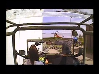 Canada's Worst Driver - Ashley