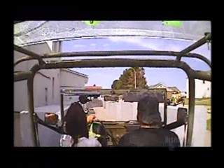 Canada's Worst Driver - Ashley