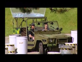 Canada's Worst Driver - Ashley