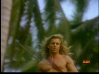 Tarzan