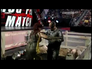 WWE Extreme Rules