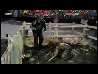WWE Extreme Rules