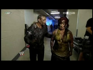 WWE Extreme Rules