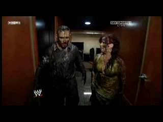 WWE Extreme Rules
