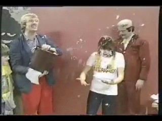 MTV K!dnapped,  Tiswas,  Weinerville