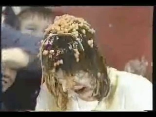 MTV K!dnapped,  Tiswas,  Weinerville