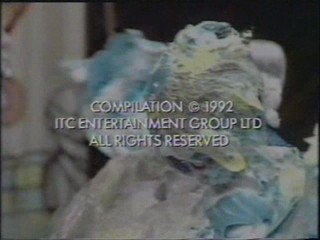 MTV K!dnapped,  Tiswas,  Weinerville