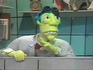 MTV K!dnapped,  Tiswas,  Weinerville