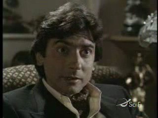 USA Up All Night  and Amazing Stories