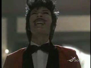 USA Up All Night  and Amazing Stories