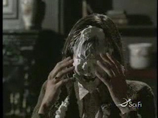 USA Up All Night  and Amazing Stories