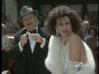 USA Up All Night  and Amazing Stories