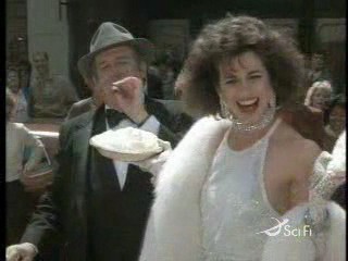 USA Up All Night  and Amazing Stories