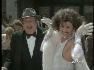 USA Up All Night  and Amazing Stories