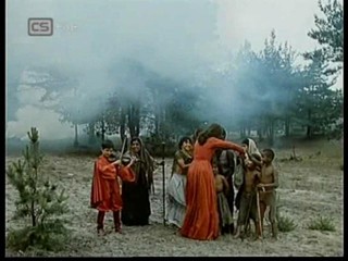 Ako listy jedneho stromu 1