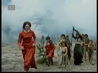 Ako listy jedneho stromu 1