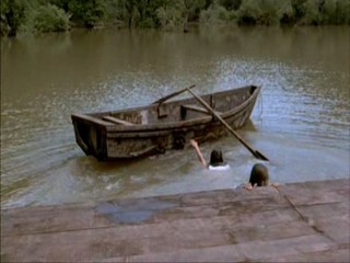 Spring, Summer, Fall, Winter... and Spring