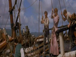 The Swiss Family Robinson