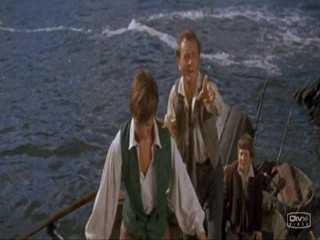 The Swiss Family Robinson