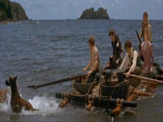 The Swiss Family Robinson