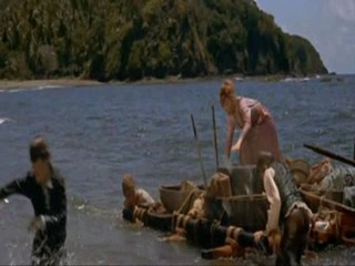 The Swiss Family Robinson