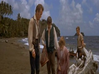 The Swiss Family Robinson