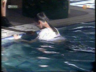 Gameshow form Slovak TV