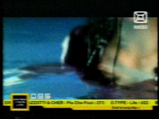 TLC - Commo te quiero