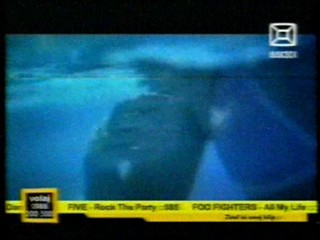 TLC - Commo te quiero