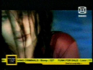 TLC - Commo te quiero