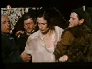 French Film 'Une Femme Ou Deux'