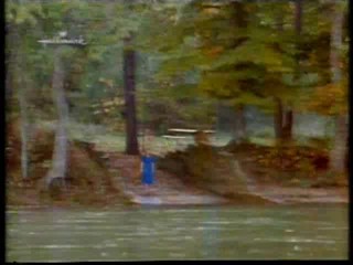 Hallmark Channel wetlook