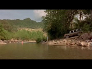 Puerto Vallarta Squeeze