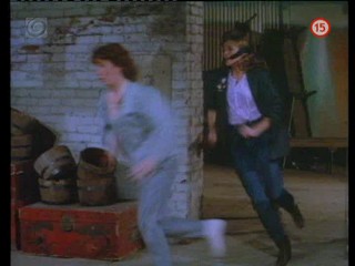 Big Trouble in Little China