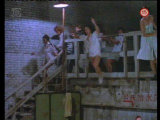 Big Trouble in Little China