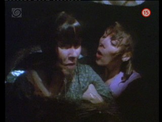 Big Trouble in Little China