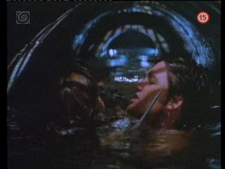 Big Trouble in Little China