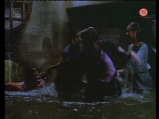 Big Trouble in Little China