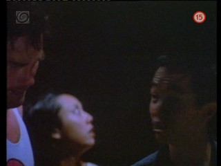 Big Trouble in Little China