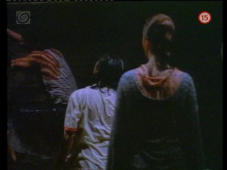 Big Trouble in Little China