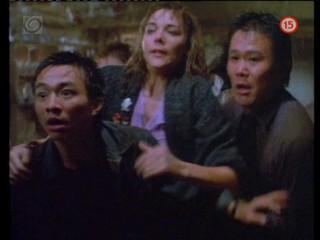 Big Trouble in Little China